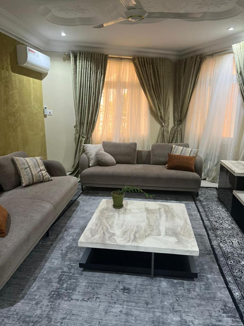 Villa Terrace